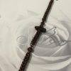 Antique Copper Cross Bracelet