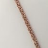 Bronze Byzantine Bracelet