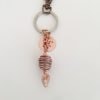 amethyst Keyring