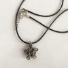 Byzantine Star Necklace
