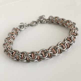 captive steel Bracelet