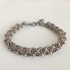 captive steel Bracelet