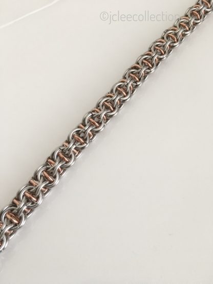 captive steel Bracelet