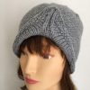 Grey-turban-style-beanie-hat