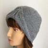 Grey-turban-style-beanie-hat