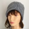 Grey-turban-style-beanie-hat