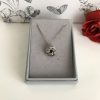 stainless-steel-infinity-love-knot-necklace