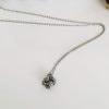 stainless-steel-infinity-love-knot-necklace