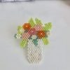 Flower Brooch