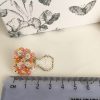 Flower Brooches