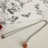 copper-infinity-love-knot-necklace