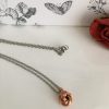 copper-infinity-love-knot-necklace