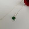 Emerald-pendant-necklace