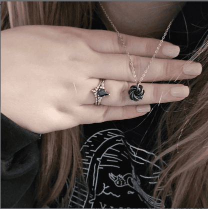 Iron Rosette Review Image