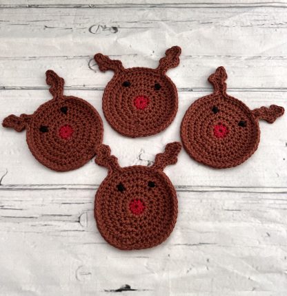 Reindeer Coaster