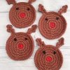Reindeer Coaster