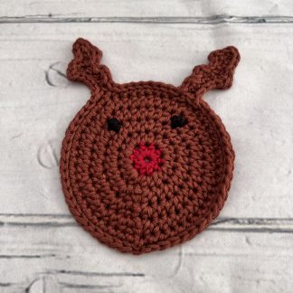 Reindeer Coaster